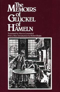 Poza produsului The Memoirs of Glückel of Hameln - 