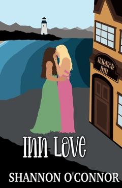 Coperta cărții 'Inn Love - Shannon O'connor'
