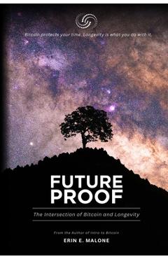 Poza produsului Future Proof - Erin E. Malone