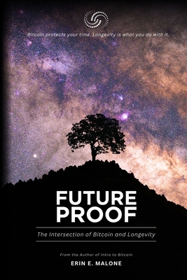 Future Proof - Erin E. Malone