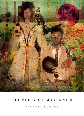 People You May Know - Michael Robins