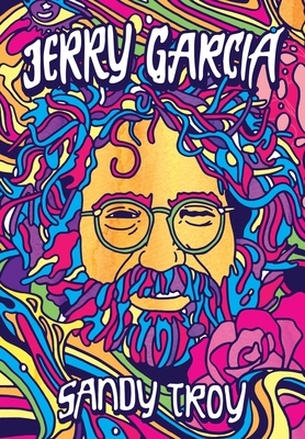 Jerry Garcia - Sandy Troy