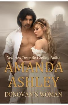 Poza produsului Donovan's Woman - Amanda Ashley