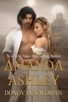 Donovan's Woman - Amanda Ashley