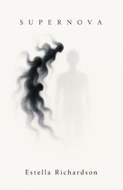 Coperta cărții 'Supernova - Estella Richardson'