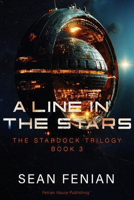 A Line In The Stars - Sean Fenian
