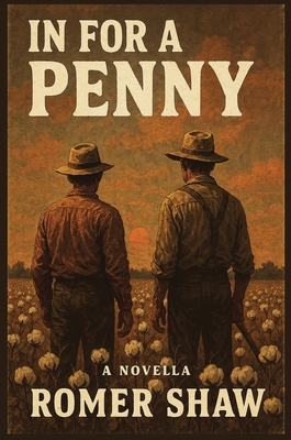 In for a Penny - Romer Shaw