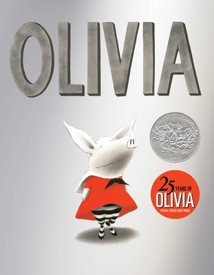 Olivia (25th Anniversary Edition) - Ian Falconer