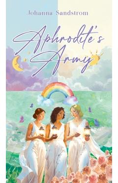 Poza produsului Aphrodite's Army - Johanna Sandstrom