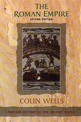 The Roman Empire - Colin Wells