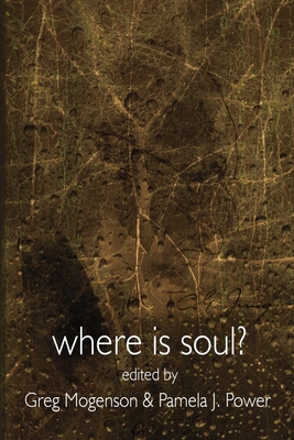 Where is Soul? Psychology in Modernity - Pamela J. Power