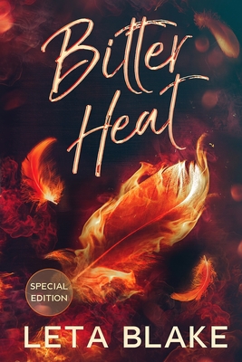 Bitter Heat (Special Edition) - Leta Blake