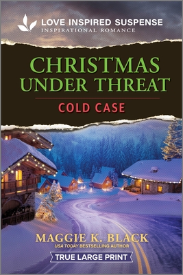 Christmas Under Threat - Maggie K. Black