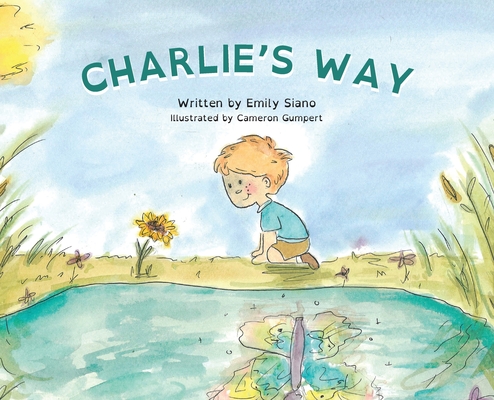 Charlie's Way - Emily Siano