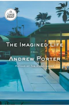 The Imagined Life - Andrew Porter