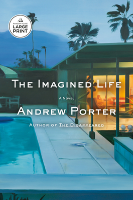 The Imagined Life - Andrew Porter