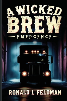 A Wicked Brew: Emergence A Josh Stone Mystery - Book I - Ronald L. Feldman