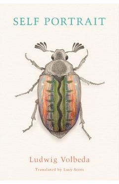 Poza produsului Self Portrait - Ludwig Volbeda