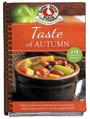 Taste of Autumn -
