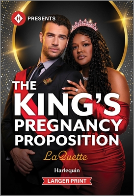 The King's Pregnancy Proposition - 