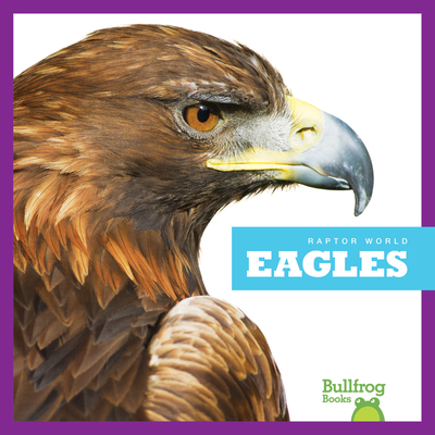 Eagles - Jenna Lee Gleisner