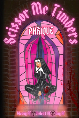 Scissor Me Timbers - 