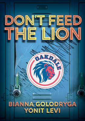 Don't Feed the Lion - Bianna Golodryga