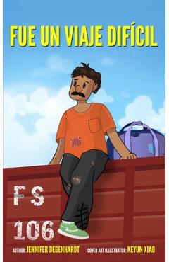 Poza produsului Fue un viaje difíciil - José Salazar