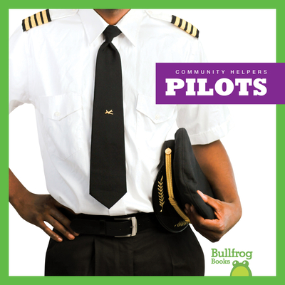 Pilots - Erika S. Manley