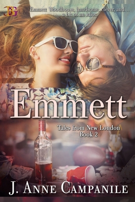 Emmett: Friends to Lovers - J. Anne Campanile