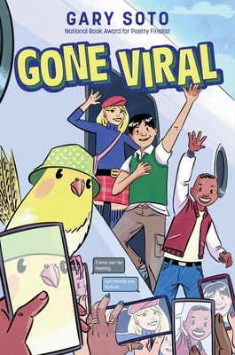 Gone Viral - Gary Soto