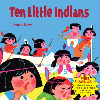 Ten Little Indians - Donald Kasen