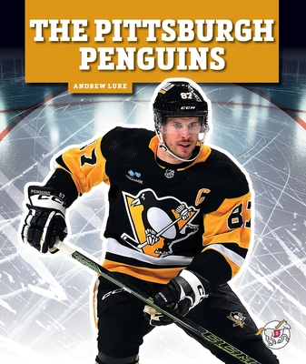 The Pittsburgh Penguins - Andrew Luke