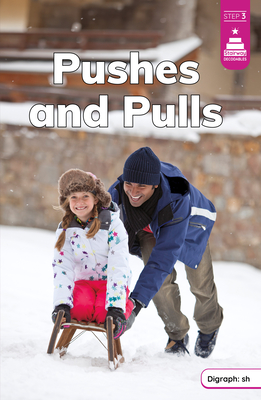 Pushes and Pulls - Laura Stickney
