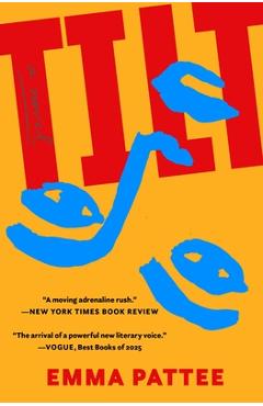 Poza produsului Tilt - Emma Pattee