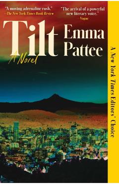 Tilt - Emma Pattee