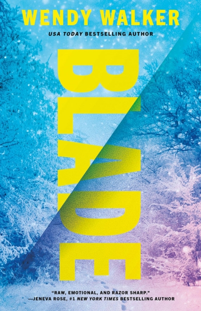 Blade - Wendy Walker