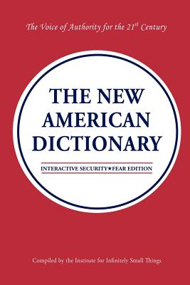 The New American Dictionary - 