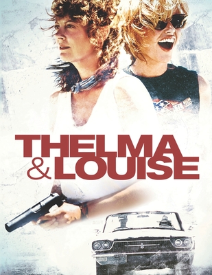 Thelma & Louise - Jose Escobar