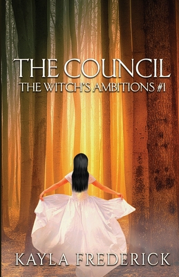 The Council - Kayla Frederick