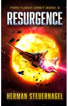 Poza produsului Resurgence - Herman Steuernagel