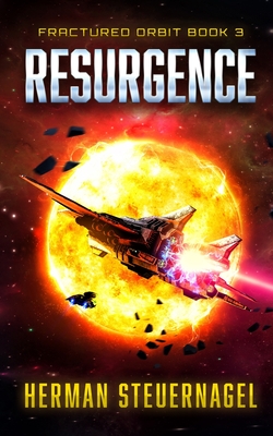 Resurgence - Herman Steuernagel