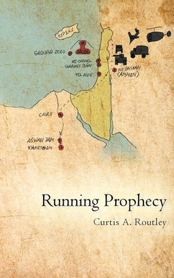Running Prophecy - Curtis Routley