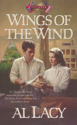 Wings of the Wind - Al Lacy