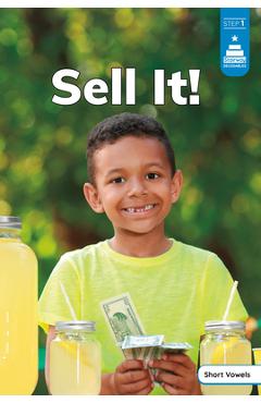 Poza produsului Sell It! - Laura Stickney