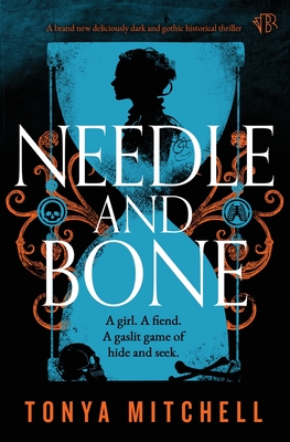 Needle And Bone - Tonya Mitchell