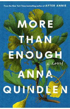 Poza produsului More Than Enough - Anna Quindlen