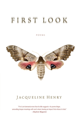 First Look - Jacqueline Henry