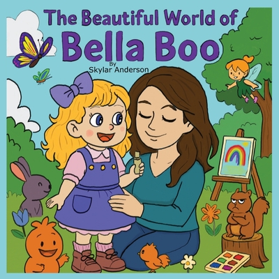 The Shiny Surprise - Skylar Anderson