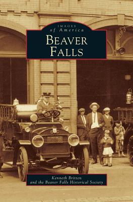 Beaver Falls - Kenneth Britten